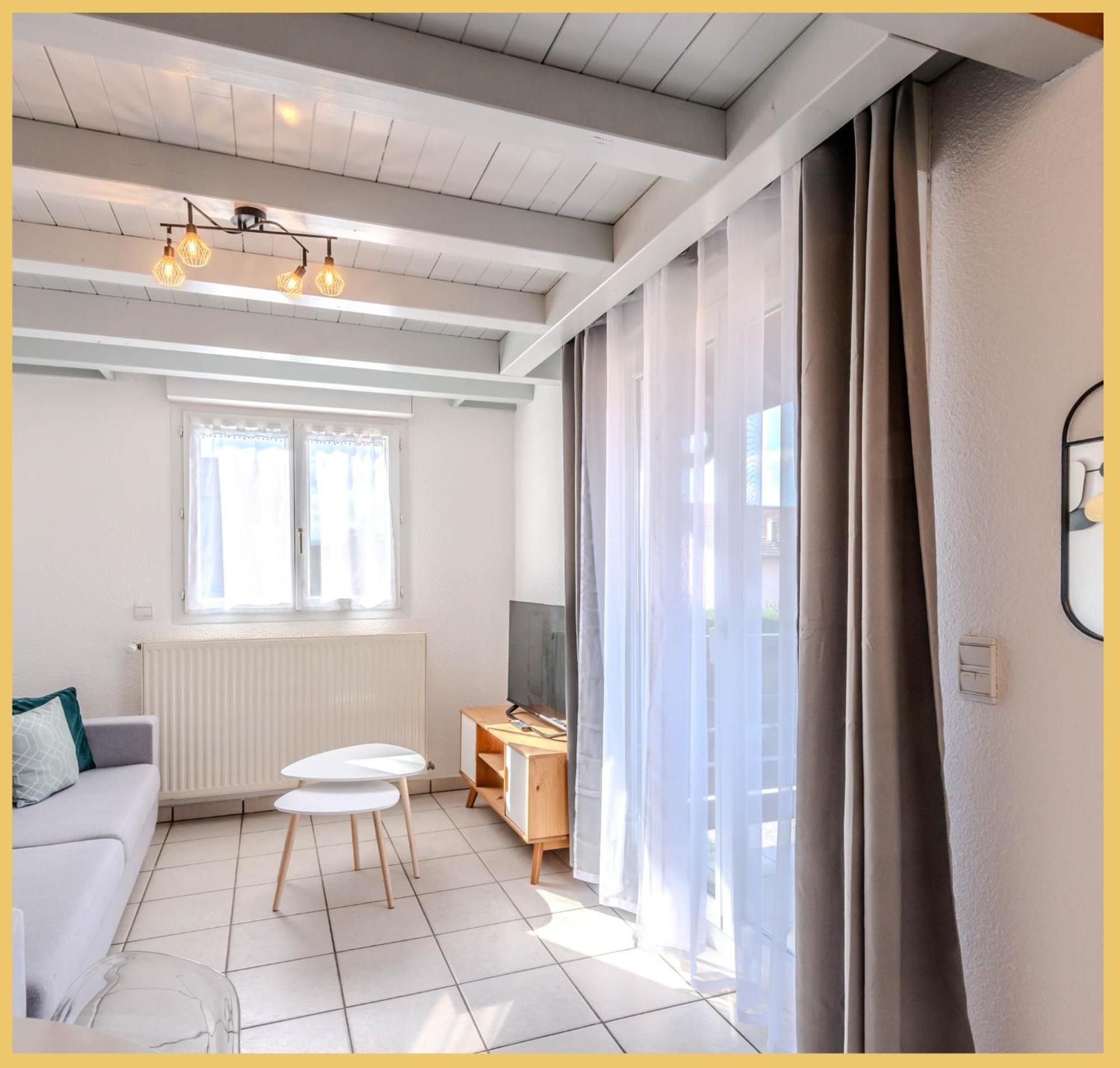Le Faucigny Apartment Saint-Pierre-en-Faucigny Exterior photo
